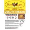 Budget Premium Catfood Quality Chicken