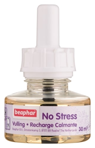 Beaphar No Stress Navulling Kat