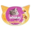 Whiskas Snack Temptations Kip / Kaas