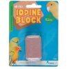 Happy Pet Mini Iodine Block