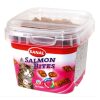 Sanal Cat Salmon Bites Cup