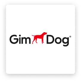 Gimdog - tuckercare