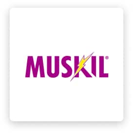 Muskil - tuckercare