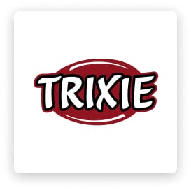 Trixie - tuckercare