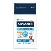 Advance Mini Adult | Tuckercare