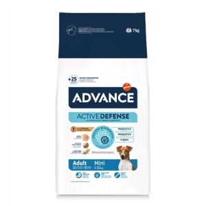 Advance mini adult | tuckercare