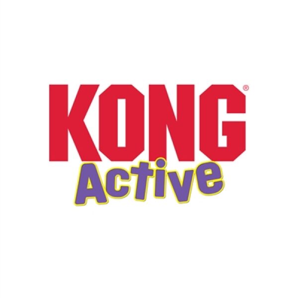 Kong cat active bubble bal assorti | tuckercare