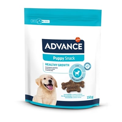 Advance Puppy Snack | Tuckercare